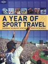 A Year of Sport Travel