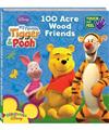 My Friends Tigger and Pooh: 100 Acre Wood Friends
