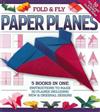 Fold and Play Paper Planes