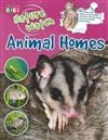 Animal Homes
