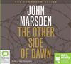 The Other Side of Dawn: 1 Spoken Word MP3 CD
