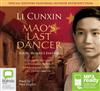 Mao's Last Dancer - Young Readers' Edn: 1 Spoken Word MP3 CD