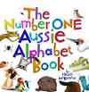 The Number One Aussie Alphabet Book