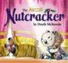 Aussie Nutcracker