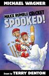 Spooked!