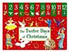 The Twelve Days of Christmas