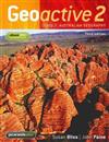 Geoactive 2 3E Stage 5 Australian Geography & EBookPLUS