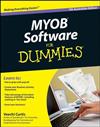 MYOB Software for Dummies