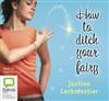 How to Ditch Your Fairy: 6 Spoken Word CDs
