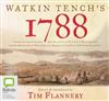 Watkin Tench's 1788