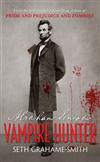 Abraham Lincoln: Vampire Hunter
