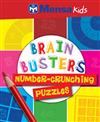 Brain Busters: Number-crunching Puzzles