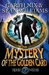The Mystery of the Golden Card