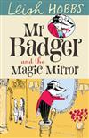 Mr Badger and the Forgotten Room