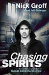 Chasing Spirits