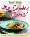 AWW Country Table: Classic Recipes from a Country Kitchen