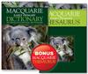 Macquarie Early Primary Dictionary + Bonus Early Primary Thesaurus