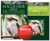 Macquarie Primary Dictionary + Bonus Primary Thesaurus