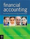 Financial Accounting Building Accounting Knowledge + Sustainabilty Supplement