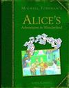 Alice's Adventures In Wonderland