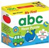 My First ABC Floor Puzzle