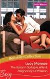 The Italian's Suitable Wife / Pregnancy Of Passion