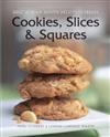 Cookies, Slices and Squares