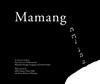 Mamang