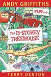 The 13-storey Treehouse
