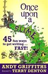 Once Upon a Slime