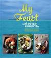 My Feast with Peter Kuruvita: Recipes from the Islands of the South Pacific, Sri Lanka, Indonesia and the Philippines
