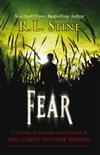 Fear: 13 Stories of Suspense and Horror