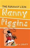 Nanny Piggins and the Runaway Lion