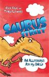 An Allosaurus Ate My Uncle