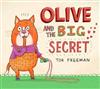 Olive and the Big Secret