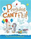 Penguins Can't Fly!