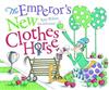 The Emperor's New Clothes Horse