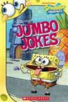 Jumbo Jokes: A SpongeBob Joke Book