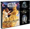 Star Wars Cookbook: Wookiee Pies, Clone Scones and Other Galactic Goodies