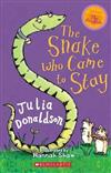 The Snake Who Came to Stay