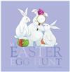 My Easter Egg Hunt