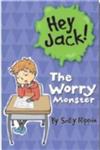 The Worry Monster