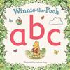 Winnie-the-Pooh abc