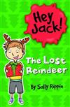 The Lost Reindeer