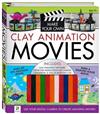 Make Your Own Clay Animation Movies