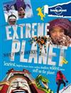 Extreme Planet Not for Parents