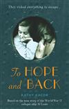 To Hope and Back