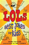 LOLs: Best Jokes for Kids