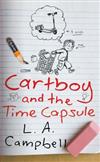 Cartboy and the Time Capsule