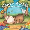 Cheeky Monkey Takes a Nap